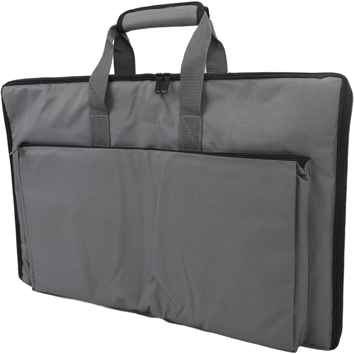 Gen 3 Fall, Travel Case, Satellite Carrying Bag Oxford Cloth Double Bag Portable Satellite Travel Bag for Gen 3 Accessories