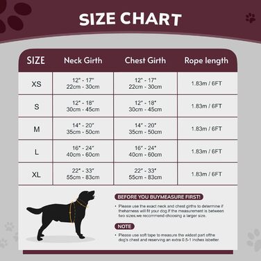 Нашийник для собак FAYOGOO без чіткої тяги, з відбиваючими елементами, м'який, з підкладкою, для маленьких, середніх та великих собак, фіолетовий, XS