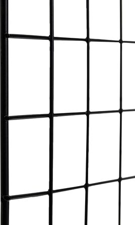 Amazon Basics Stackable Wire Grid Storage Cubes