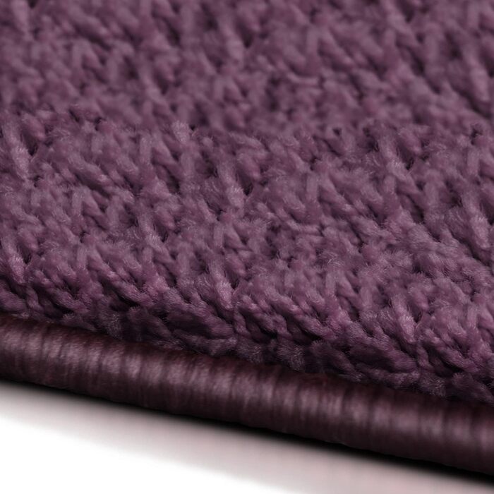 Набір килимків на сходи Floordirekt Barcelona (15 шт.) - килимок на сходи, 16 кольорів, зносостійкий, легкий у догляді, для дому (напівкруглий 65 x 23,5 см)