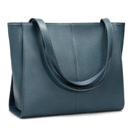 Сумка жіноча шкіряна befen Shopper для ноутбука 14