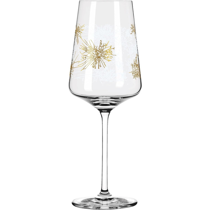 Набір келихів для шампанського Ritzenhoff 60810011, скло, 400 мл, 2 шт.