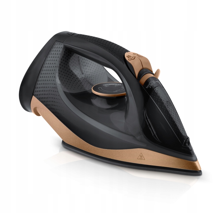 Бездротова парова праска Berdsen BD-333, 2600 Вт, керамічне покриття