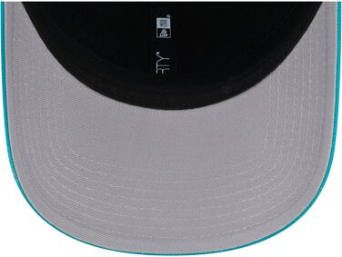 Кепка бейсболка New Era Unisex M 940outline Miami Dolphins, універсальний розмір