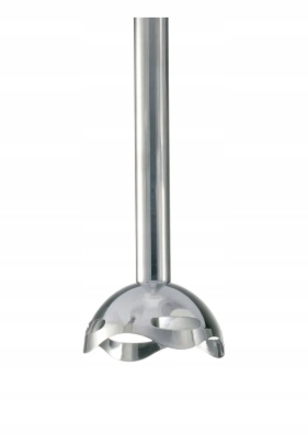 Занурювальний блендер SilverCrest SSMS 600 F6, 600 Вт, білий