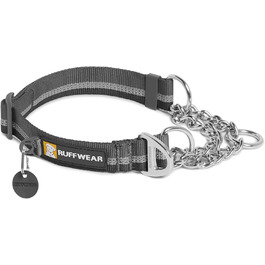 Ruffwear Chain Reaction Dog Collar, Adjustable Collar (11