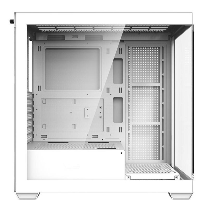 Корпус DarkFlash DS900 White Midi Tower, білий