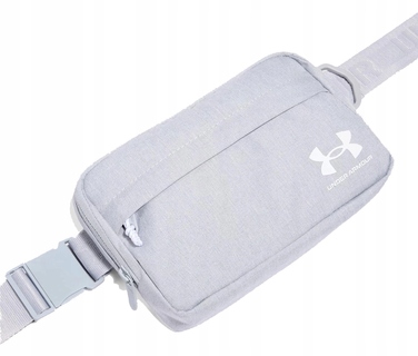 Поясна сумка Under Armour UA Loudon, сіра