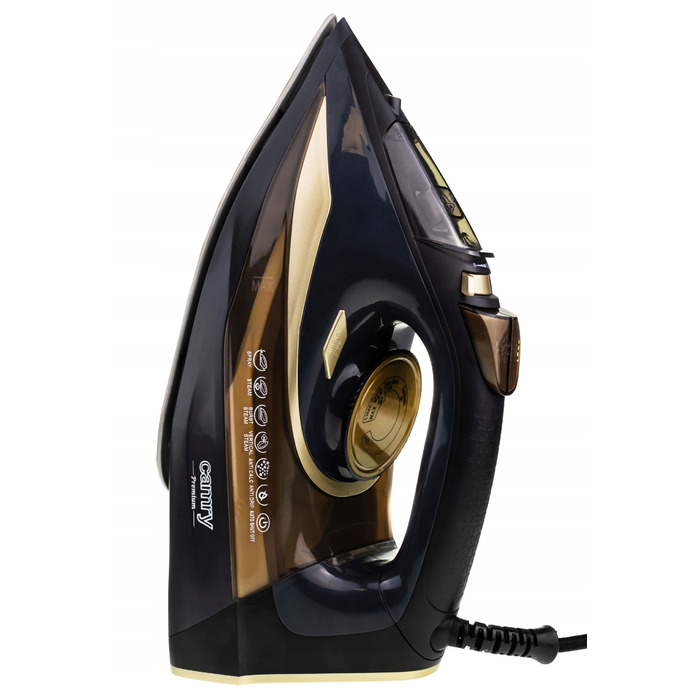 Парова праска 3400W Strażak Anti-Calc Anti-Drip