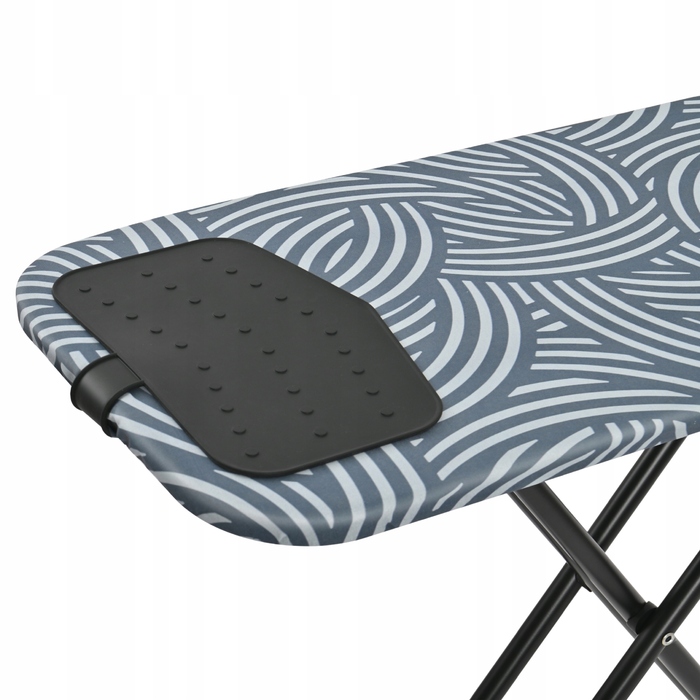 Прасувальна дошка стандартна Sepio, 122 см x 39 см