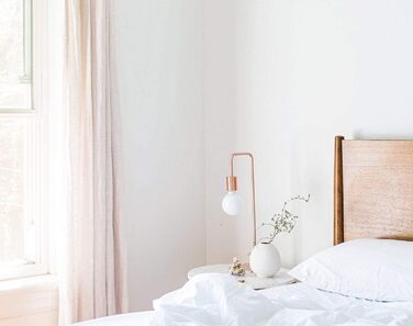 H&F Heimtextilien 2-Piece Set | Premium Quality | Pillowcases 80x80 cm | Filling: 1300 grams of feathers, goose feathers | 100% Natural Pillow | Cover: 100% Cotton | Feather Pillow 80 x 80 cm | Oeko-TEX Certified 1300.0 grams 2