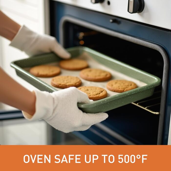 Набір каструль та сковорідок DishDelight 30 предметів з антипригарним покриттям з граніту. Набір каструль, сковорідок з кришками з термостійкого скла. Зелений колір.