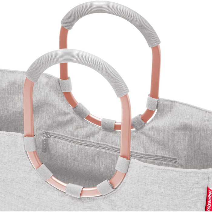 reisenthel Unisex Loopshopper L Frame Carry Bag