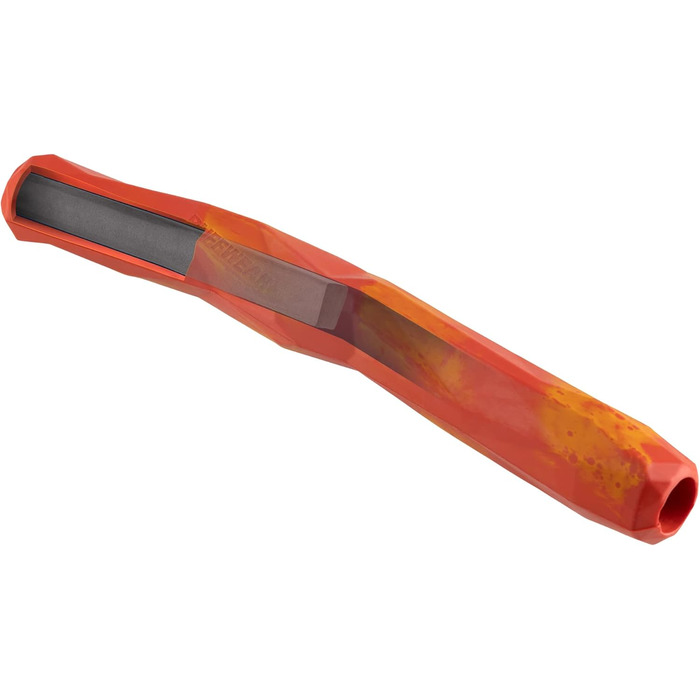RUFFWEAR Gnawt-A-Stick Latex Dog Toy, Rubber Stick Dog Chew Toy for Pet Dogs, Premium Dog Toy & Boredom Breaker, Dog Enrichment Toy & Fetch Stick (Red Sumac)