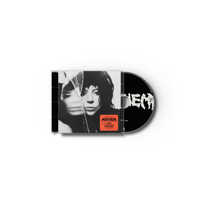 MAYHEM - 2LP Вінілова платівка (подвійний LP) - Оригінальне видання