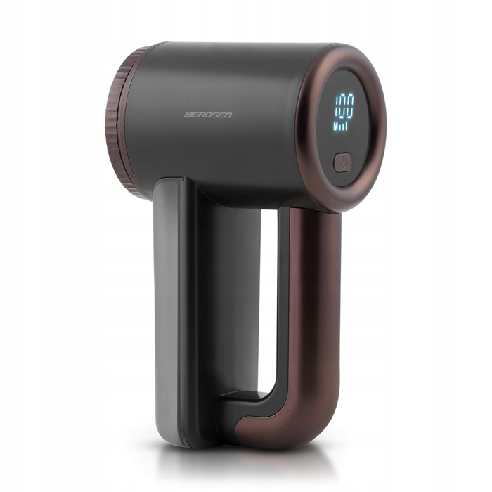 Електрична машинка для видалення ковтунів Berdsen BD-390