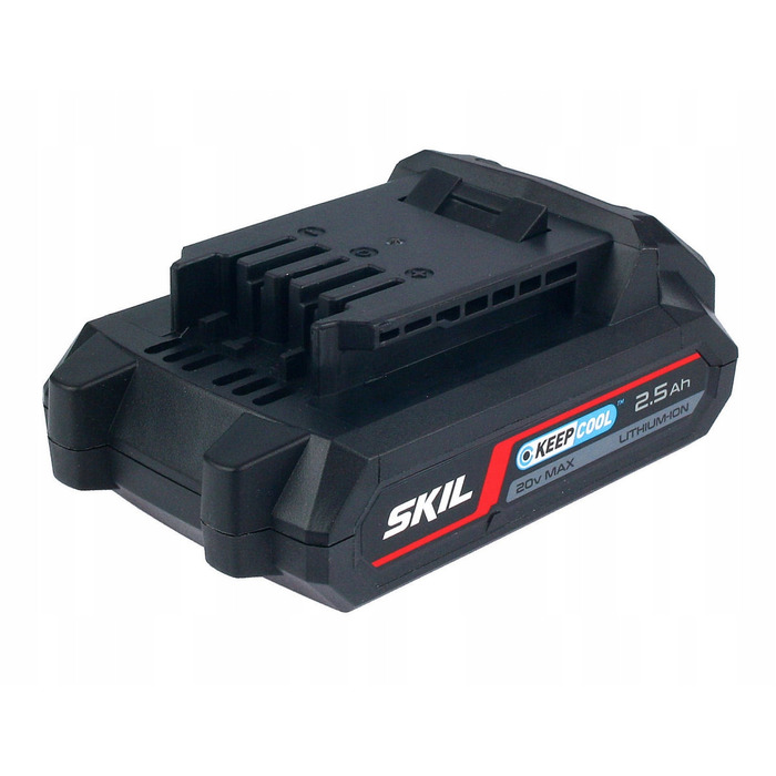 Акумуляторний шурупокрут Skil 20 V DD1E3010AA