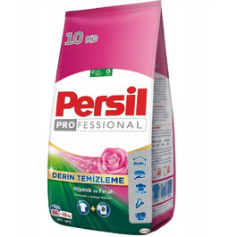 Універсальний пральний порошок Persil Rose, 10 кг