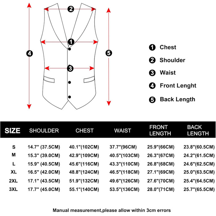 Костюм-жилет DiBanGu для чоловіків, шовковий жаккард, жилет та краватка, комплект з жабо, для смокінгу, весілля, свят, 7 предметів, золото та чорний