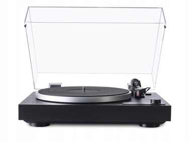 Автоматичний Hi-Fi програвач вінілових платівок Dual CS 429