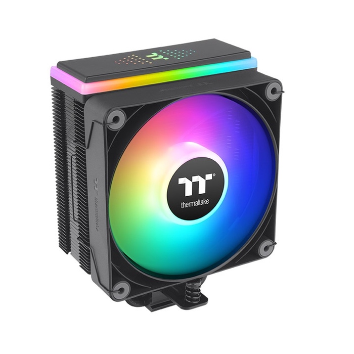 Кулер для процесора Thermaltake ASTRIA 200 ARGB Lighting