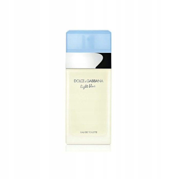 Жіноча туалетна вода Dolce & Gabbana Light Blue, 50 мл
