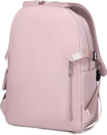 Жіночий рюкзак Acmebon для ноутбука, місткий, модний, повсякденний, фіолетовий