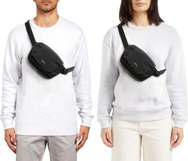 Bellroy Lite Belt Bag (сумка через плече, поясна сумка) - Kiwi