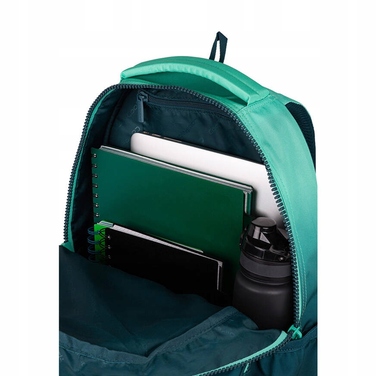 Багатовідсінковий шкільний рюкзак CoolPack, синій, багатоколірний, 29 л
