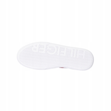 Чоловічі шкіряні кросівки Tommy Hilfiger Essential Leather Cupsole, розмір 44