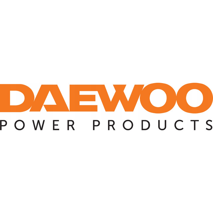 Мийка високого тиску DAEWOO DAW 620