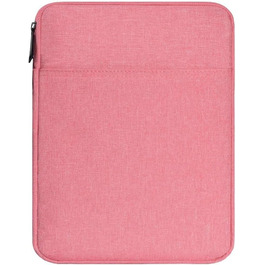 Чохол для Kindle / 6-7 дюймів: універсальний захисний чохол для Amazon/Kobo E-Reader, Kindle Oasis, Kindle Paperwhite (рожевий)