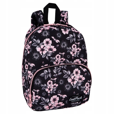 Шкільний рюкзак однокамерний CoolPack, білий, 0 л