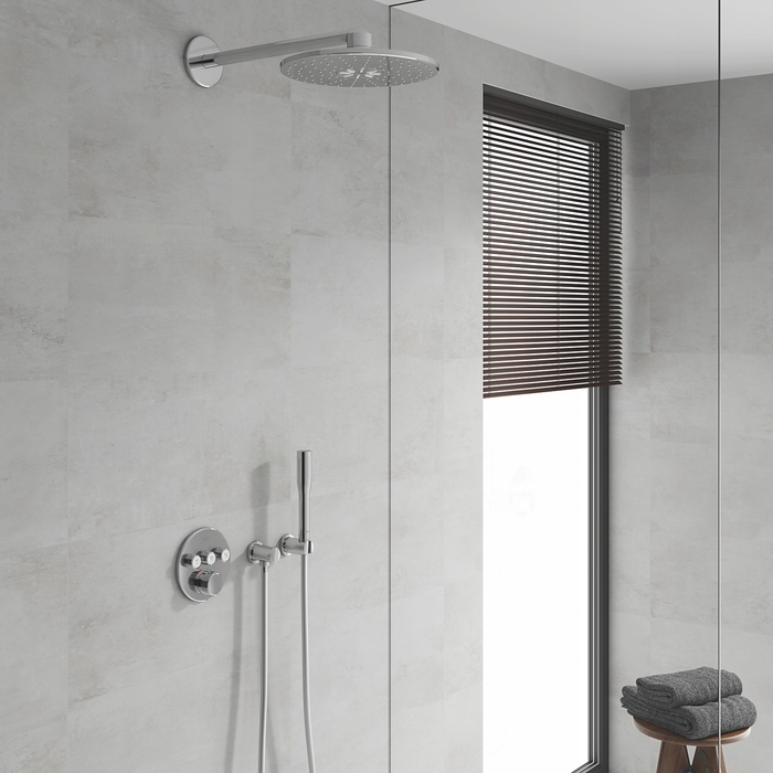 Душова лійка Grohe Euphoria Cosmopolitan Stick 27367000