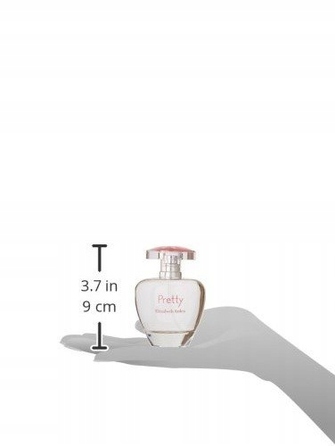 Парфумована вода для жінок Elizabeth Arden Pretty, 100 мл