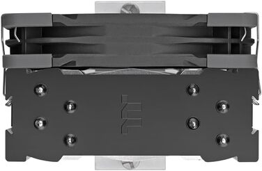 Система охолодження CPU Thermaltake UX400 ARGB Sync – чорна, 240W TDP, LGA1851/1700/AM5/AM4