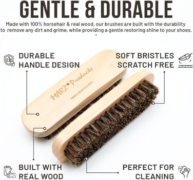 Deluxe Shoe Care Set