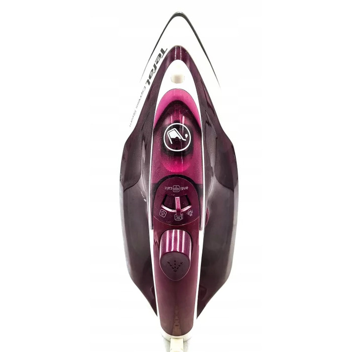 Парова праска TEFAL Express Steam 2400W FV2835