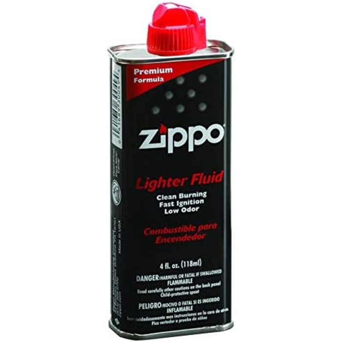 Запальничка Zippo з лазерним гравіюванням для добровільної або професійної пожежної служби, персоналізована, з індивідуальним написом, рятувальник 112