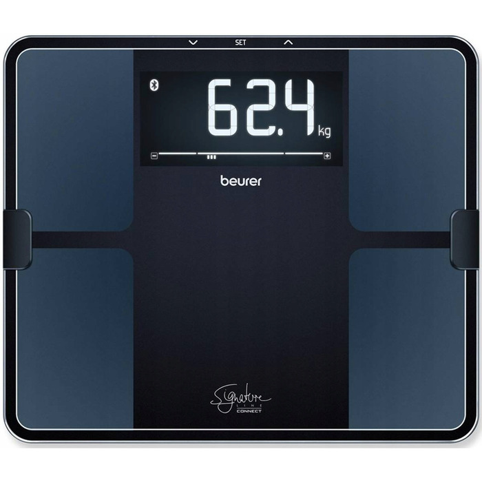 Ваги для ванної кімнати Beurer BF 915