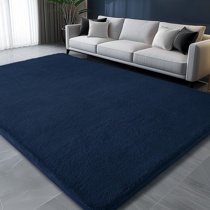 Килим Sour Lemon для вітальні/дитячої кімнати, 160x230 см, сірий, короткий ворс, антиковзаюча підкладка