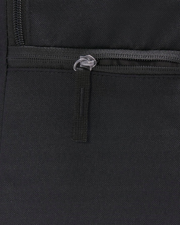 Шкільний спортивний рюкзак Nike Heritage 25L, чорний