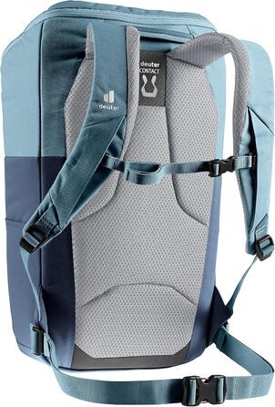 deuter UP Stockholm Sustainable Daypack (22 L) (Ink-atlantic)