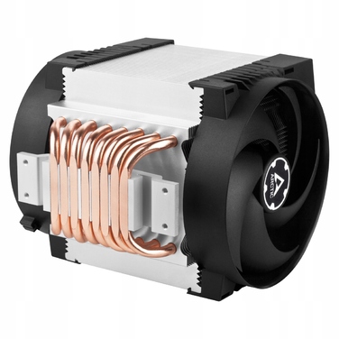 Кулер для процесора Arctic Freezer 4U-M Ampere