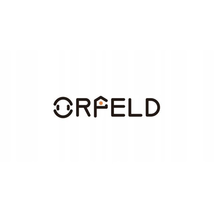 Горизонтальна шнекова соковижималка Orfeld ZM1513
