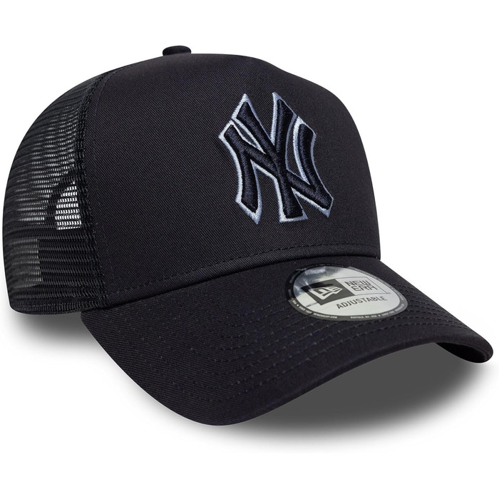 Кепка New Era New York Yankees A-Frame з регулюванням, бейсболка, лімітка, New York Yankees #333