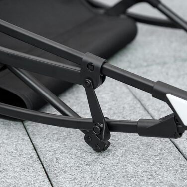 PawHut 2-в-1 візок для собак та котів з дощемiком, складний, з 2 повідками, для маленьких тварин, Оксфорд, темно-синій