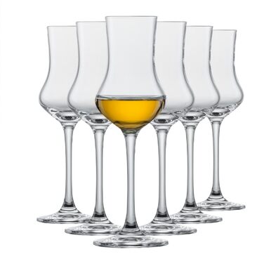 Набір келихів для бренді SCHOTT ZWIESEL Bar Special 6 шт., кришталь Tritan, Німеччина