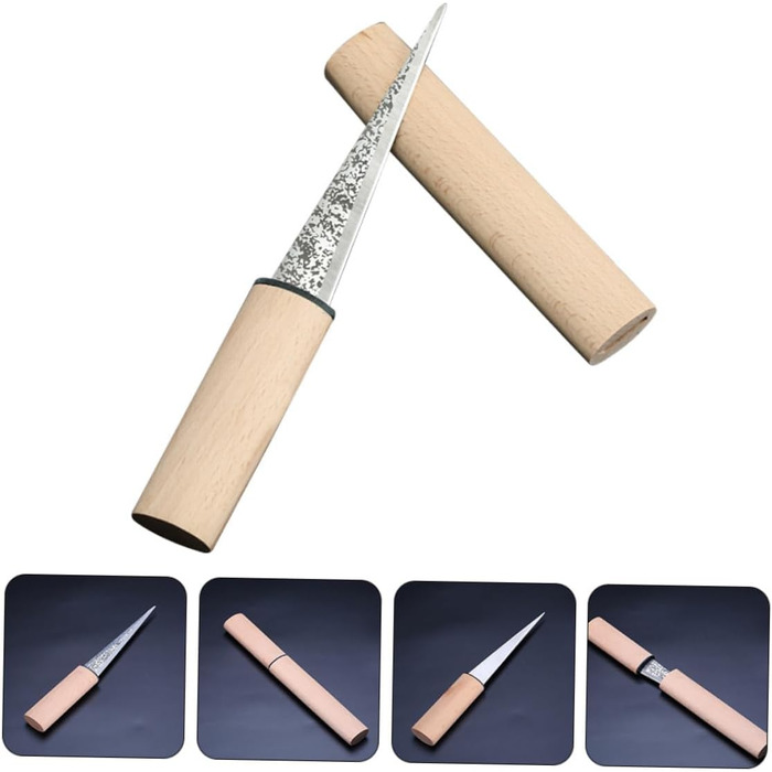 Bartender ice pick ice cubes ice molds bar accessories kalanchoe drink cooling ice selection pointed ice pick ice chipper ice scraper stainless steel khaki
