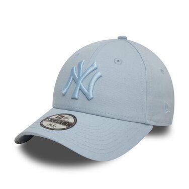 Кепка New Era MLB Yankees для дітей 6-12 років, бейсболка 9Fifty/9Forty, регульована, з коміксами